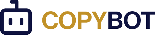 COPYBOT Logo